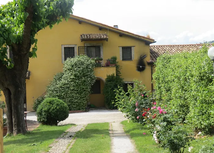 Il Gelso NeroAgriturismo